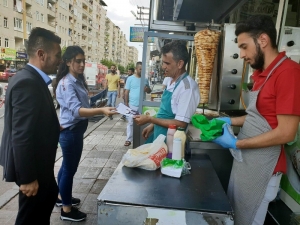 Yıldırım: “Türkiye’yi 2-3 Yıl Sonra Gençler Yönetecek”