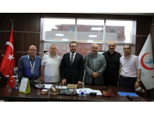 Rize Şehir Hastanesine Kavuşuyor