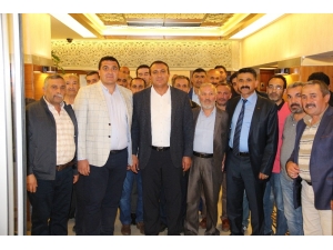 Chp Sivas Milletvekili Adayı Karasu: "Birlik Olursak Daha Güçlü Oluruz"