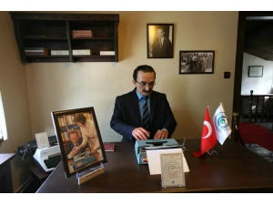 Odunpazarı Belediyesi Galerileri Bayramda Ziyaret Edilebilecek