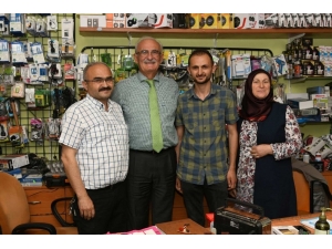 Yılmaz, "Türkiye’nin Ayağındaki Prangalar Kalkacak"