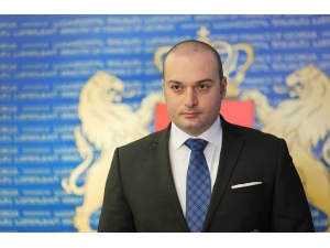 Gürcistan’da Başbakanlığa Tek Aday Mamuka Bakhtadze