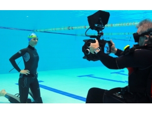 Çingiray, Tek Nefeste Dünya 6.’sı Oldu