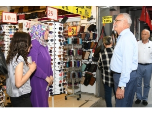 Yılmaz: "25 Haziran’dan Sonra Daha Güzel Bir Türkiye’ye Uyanacağız"