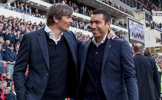 Fenerbahçe'de Cocu Ve Puel Isimleri Ağırlık Kazandı