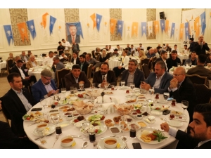 Başbakan Yardımcısı Şimşek’ten Muhalefete "Kanal İstanbul" Tepkisi