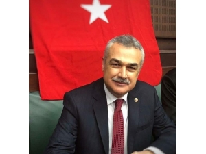 Ak Parti Mkyk Üyesi Savaş, Suruç’ta Yaşanan Saldırıyı Kınadı