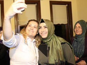 Ak Parti Milletvekili Çelik: “Kandil’e Uzaktan Bakan Türkiye Artık Geride Kaldı”