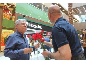 Ak Parti Konya İl Başkanı Angı: "24 Haziran İkinci Bayram Olacak"