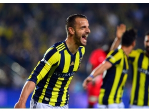 Soldado Kalmak İstiyor