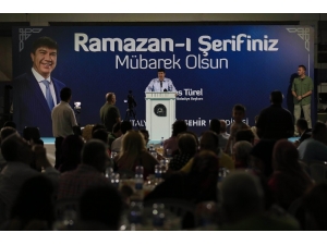 Türel’den Millet Bahçesi Müjdesi