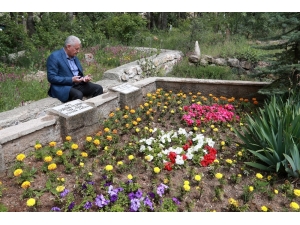 Başbakan Binali Yıldırım Bayramda Baba Ocağında