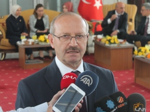 Ak Parti Genel Başkanı Sorgun, Suruç Saldırısını Kınadı