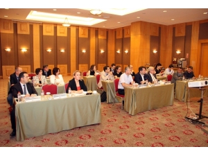 Yüksek Katma Değerli Ürün İhracatı İçin Ortak Hareket