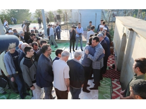 Bakan Tüfenkci’den Suruç Saldırısı Değerlendirmesi