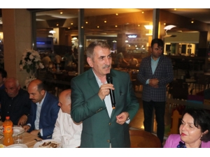 Milletvekili Köktaş: "Hain Bir Saldırı"