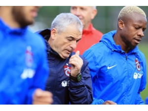 Onazi Dünya Kupası’nda Sahne Alıyor