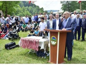 Yediyıldız’ın Ramazan Bayramı Temasları