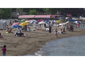 Bayramda Ankara Ve İstanbul’dan Karadeniz’in Bodrum’u İçin Akın Ettiler