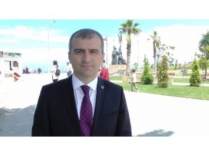 Batı Karadeniz Sahilleri Tıklım Tıklım