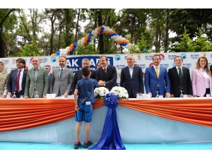 Başbakan Yardımcısı Hakan Çavuşoğlu: “Nerede Varsalar Bunları Temizleyeceğiz”