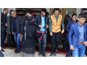 Kars’ta Ramazan Bayramı Dilencileri Bıktırdı