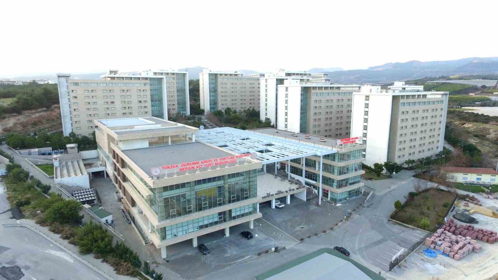 mersin-de-10-yurtta-16-bin-407-ogrencinin-barinma-ihtiyaci-karsilanacak