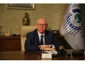 Başkan Kurt’un Babalar Günü Mesajı