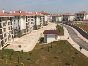 Toki’den Emeklilere Özel Yaşam Projesi