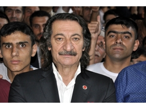 Haşimi: “Güçlü Bir Şekilde Geri Dönüyoruz”