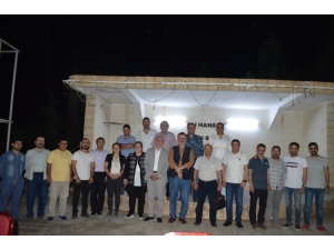 Miroğlu: “Yeni Bir Süreç Başlayacaksa, Bu Pkk’nın Türkiye’yi Terk Etmesine Yönelik Olmalı”