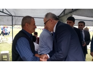 Mhp’li Mustafa Kalaycı : "24 Haziran İkinci Bayram Olacak"