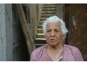 Nuriye Nineden İnsanlık Dersi