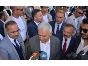 Başbakan Yıldırım’dan Kandil Açıklaması
