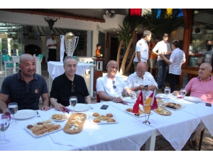 Galatasaray 78 Milyon Euro Harcayacak