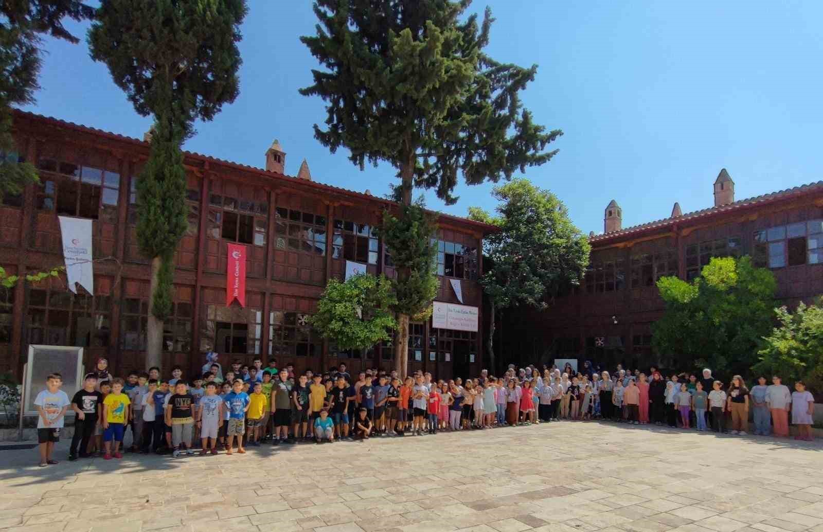 aydin-da-geleneksel-yaz-kursu-hazirliklari-basladi