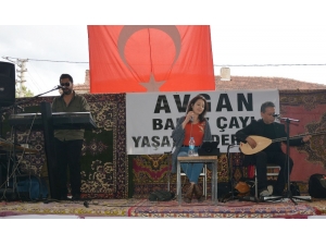 Tolga Çandar Banaz Çayı İçin Söyledi