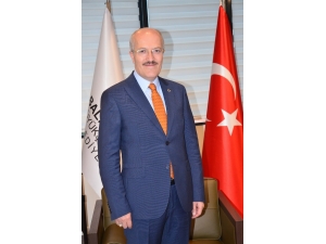 Kafaoğlu: "Erdoğan, Yüzde 52’nin Üzerinde Oy Alacaktır"