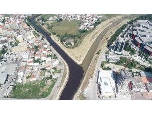 Bursa’da Çevre Katliamı, Dereler Zehir Akıyor