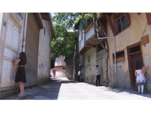 Miniklerden Atık Toplama Kampanyasına Anlamlı Destek