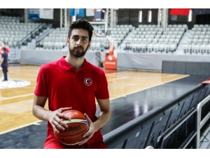 Furkan Korkmaz: "Nba’de Yeniden Forma Giyerek Yükselişe Geçeceğime İnanıyorum"