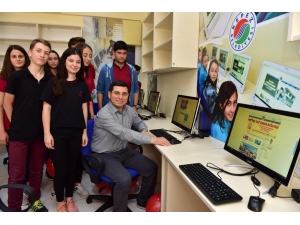 Kepez’den Eğitime Tam Destek