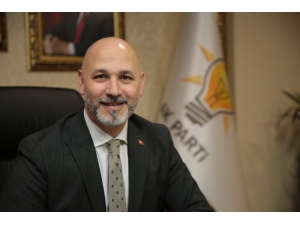 Ak Parti’den Mitinge Davet