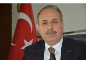 Kılıç Babalar Gününü Kutladı