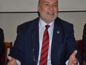 Yelis, Bbp’yi Ve Alperen Ocakları’nın Bayramını Kutladı