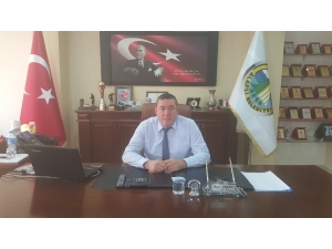 Başkan Tekin Babalar Gününü Kutladı