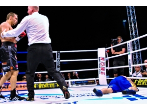 Fırat Arslan Dördüncü Kez Dünya Şampiyonu Oldu