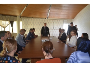 Ghsim’de Bayram Coşkusu