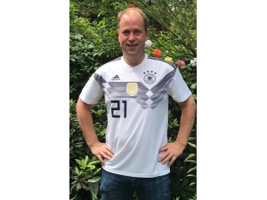 Alman Bakan’dan, İlkay Gündoğan Ve Mesut Özil’e Destek