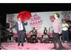 Sırılsıklam Festival